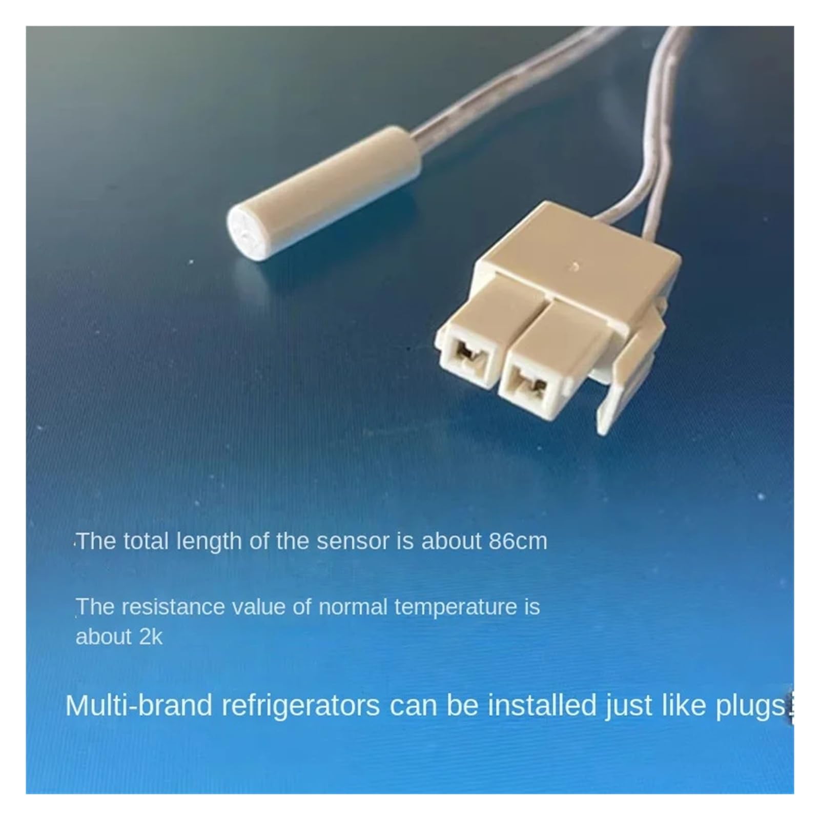 Regolatore Temperatura Frigorifero Compatibile con Haier