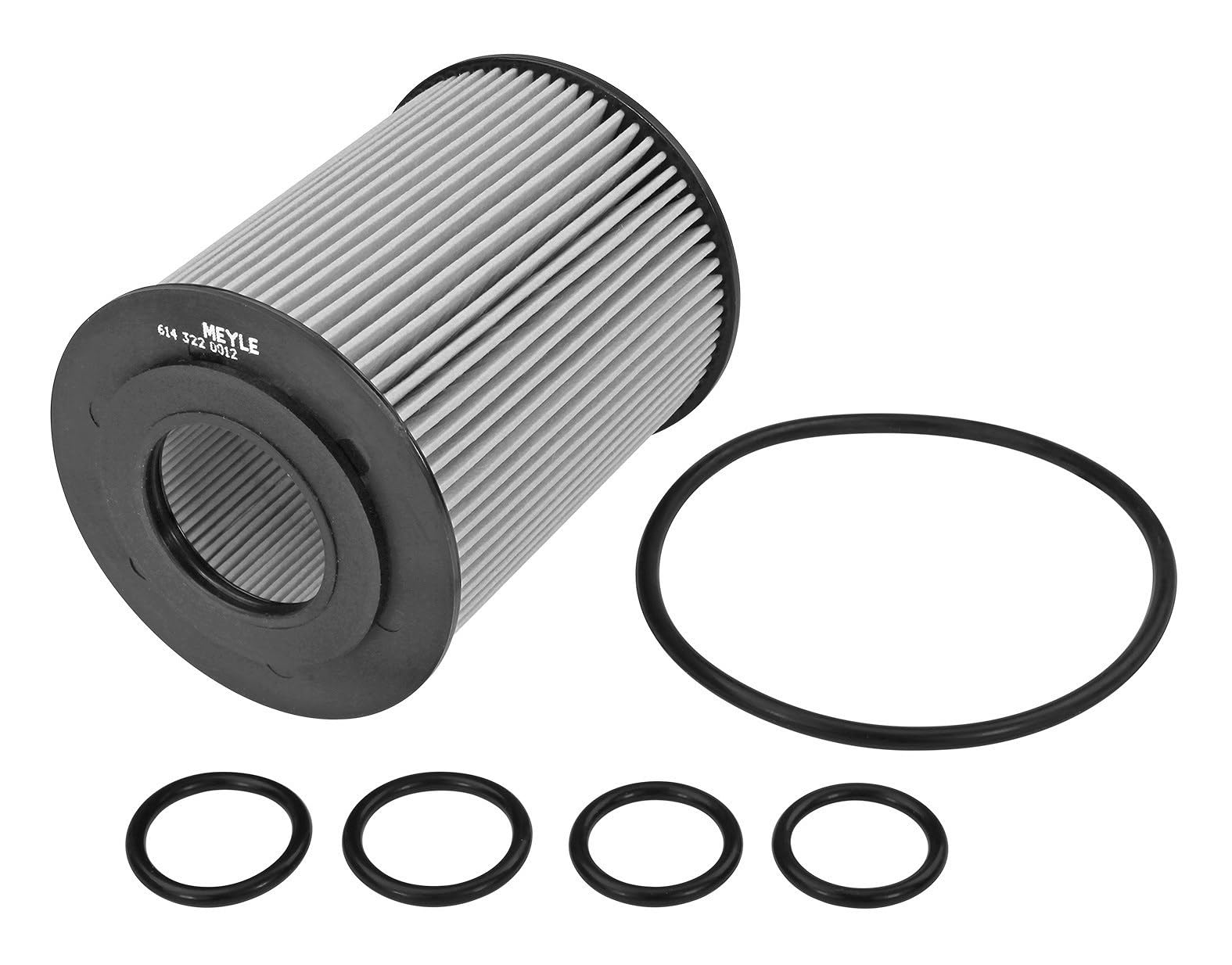 Meyle 6143220012 Oil Filter
