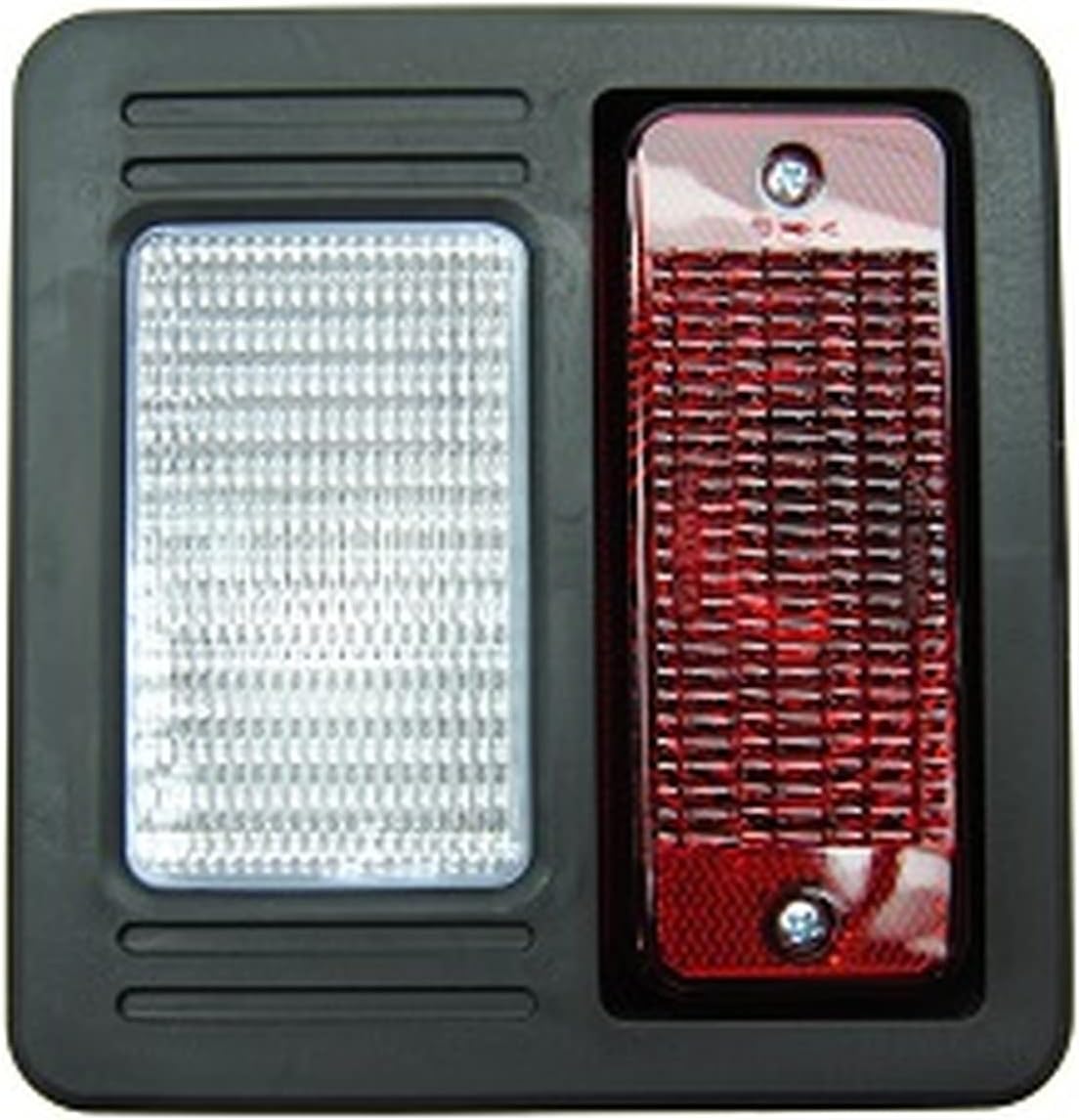 Tail Light Assembly for Bobcat® Skid Steers Replaces OEM # 6670284