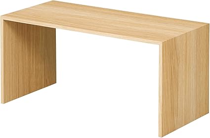 Amazon ライクイット Like It キッチン 収納 コの字ラック プラスラック スリム 幅29 5x奥14x高14cm ナチュラル 日本製 Ra 02 デッドスペースを活用できる 食器棚の有効活用 キッチンラック オンライン通販 Amazon ライクイット Like It キッチン 収納 コの字ラック プラスラック スリム 幅29 5x奥14x高14cm ナチュラル 日本製 Ra 02 デッドスペースを活用できる 食器棚の有効活用 キッチンラック オンライン通販