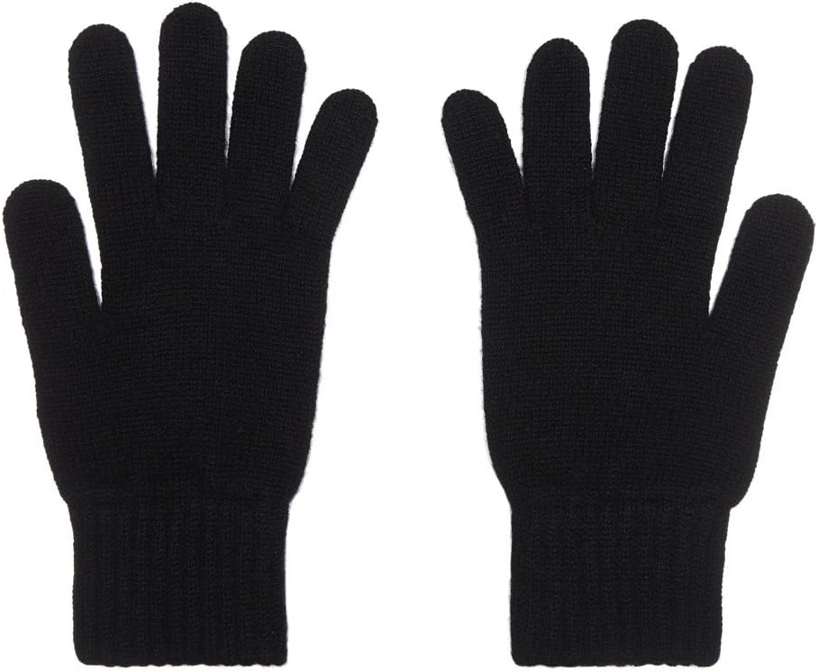 Womens Cashmere Gloves, Made In Scotland, 100% Cashmere