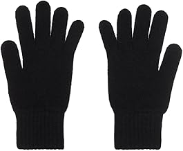2 ply Pure Cashmere Gloves for Women
