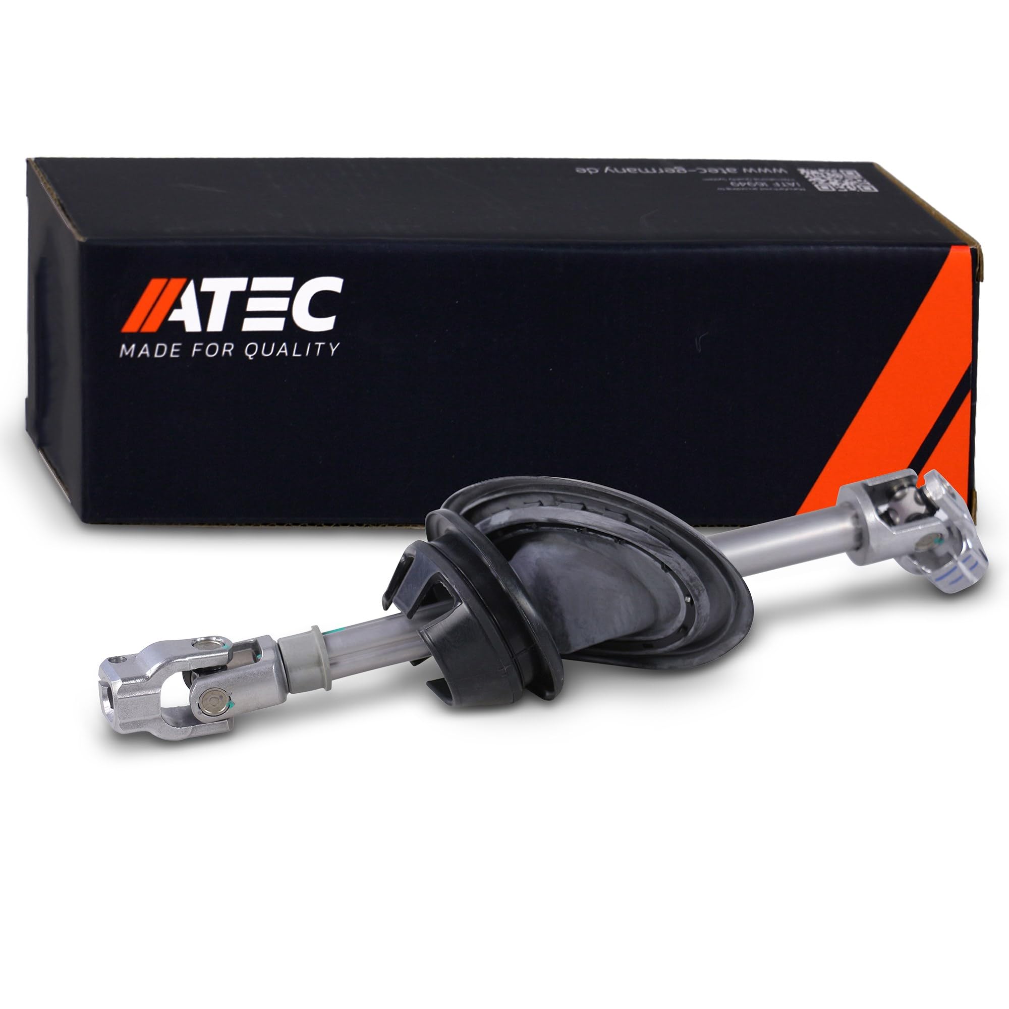ATEC Germany Kreuzgelenk Lenksäule