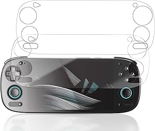 2パックスクリーンプロテクター強化ガラスHD保護フィルム アンチスクラッチ Retroid Pocket 5のため