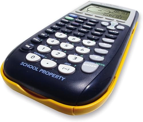 Miniatura 2 de Nueva calculadora gráfica TI-84 Plus Texas Instruments TI84 + Graphing