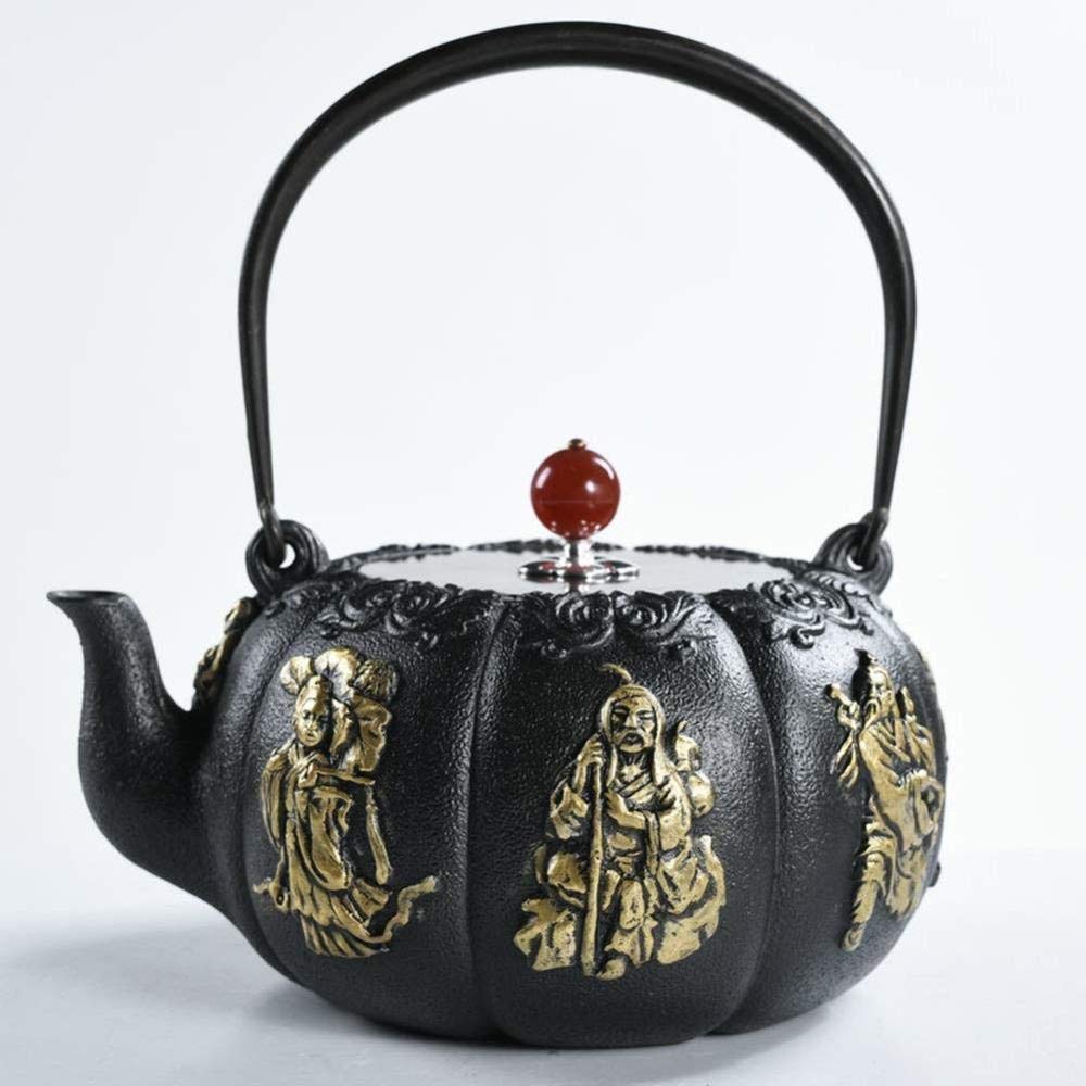 南部鉄瓶　急須　アンティーク Amazon | HUYYA 沸点茶や紅茶、ギフトコレクションを作るための
