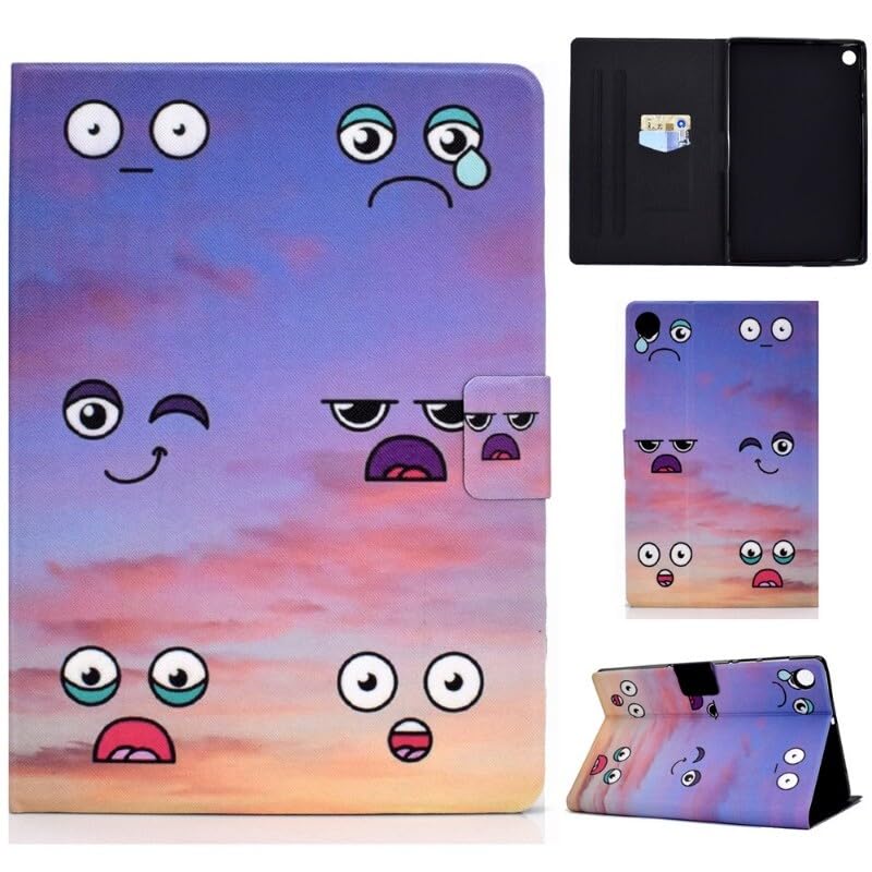 Coque Samsung Galaxy Tab A11 Plus 11.0 SM-X230 idéale pour travailler et voyager en sécurité