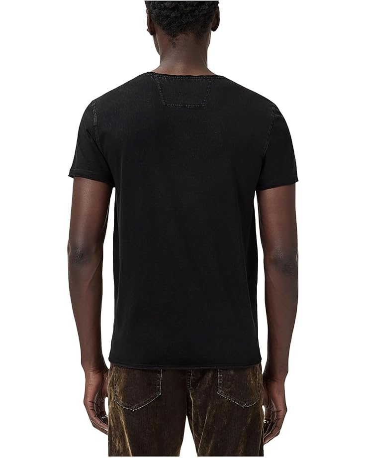 John Varvatos Fine Line Tee KG7097W25 - #2 of 4