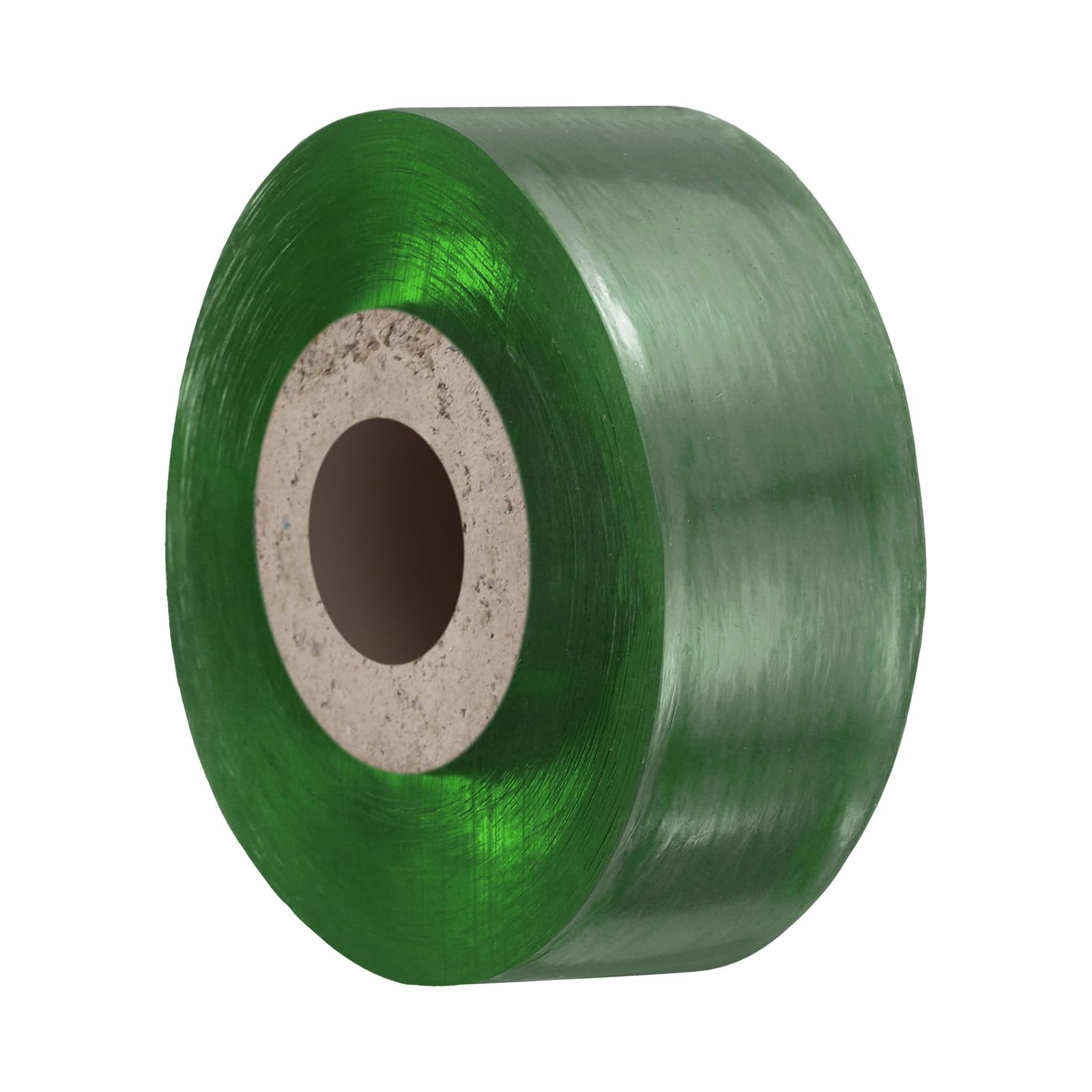 QUARKZMAN Taśma do szczepienia drzew owocowych 2,5 cm x 100 m PVC rozciągliwe narzędzie do przeszczepów ogrodowych wstążki do naprawy roślin przedszkole samoprzylepne filmowe taśma do kwiaciarni poli,