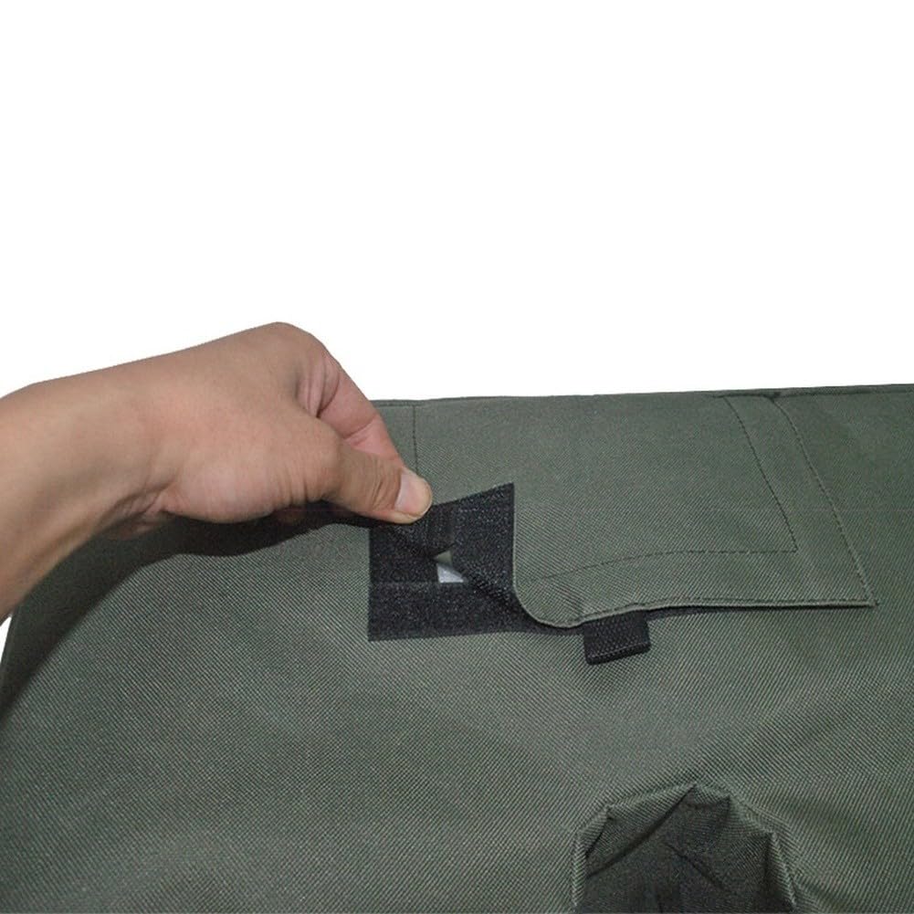 Peso Rellenable 46cm para Carpas y Toldos Plegables