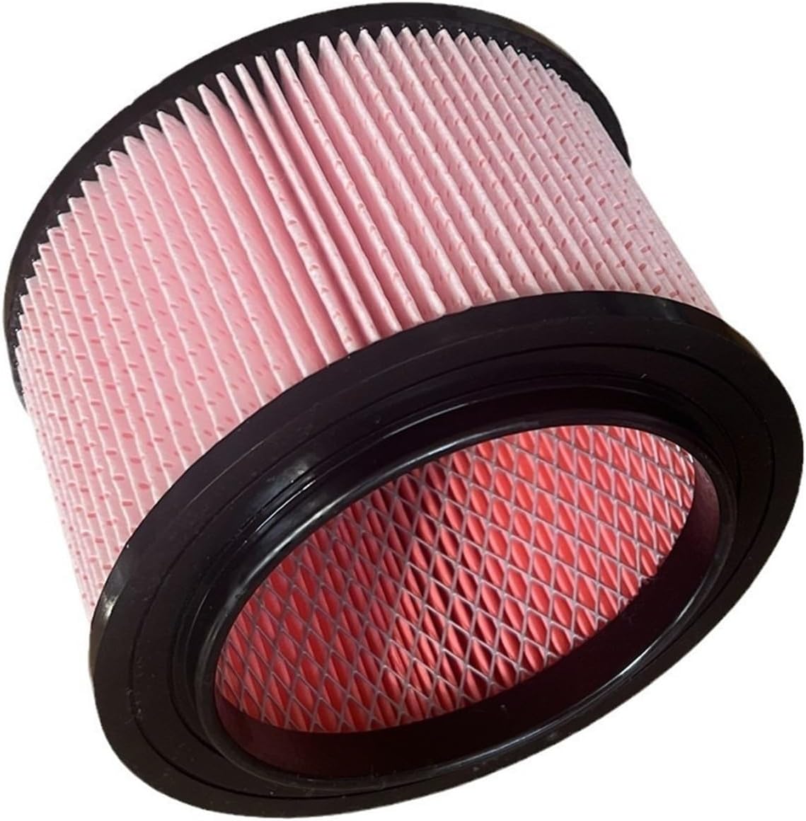 Vacuum cleaner filter，Compatible For Vacmaster ，VF408 VF410P Wet/Dry Cleva VF408B Beast VFB511B 0201