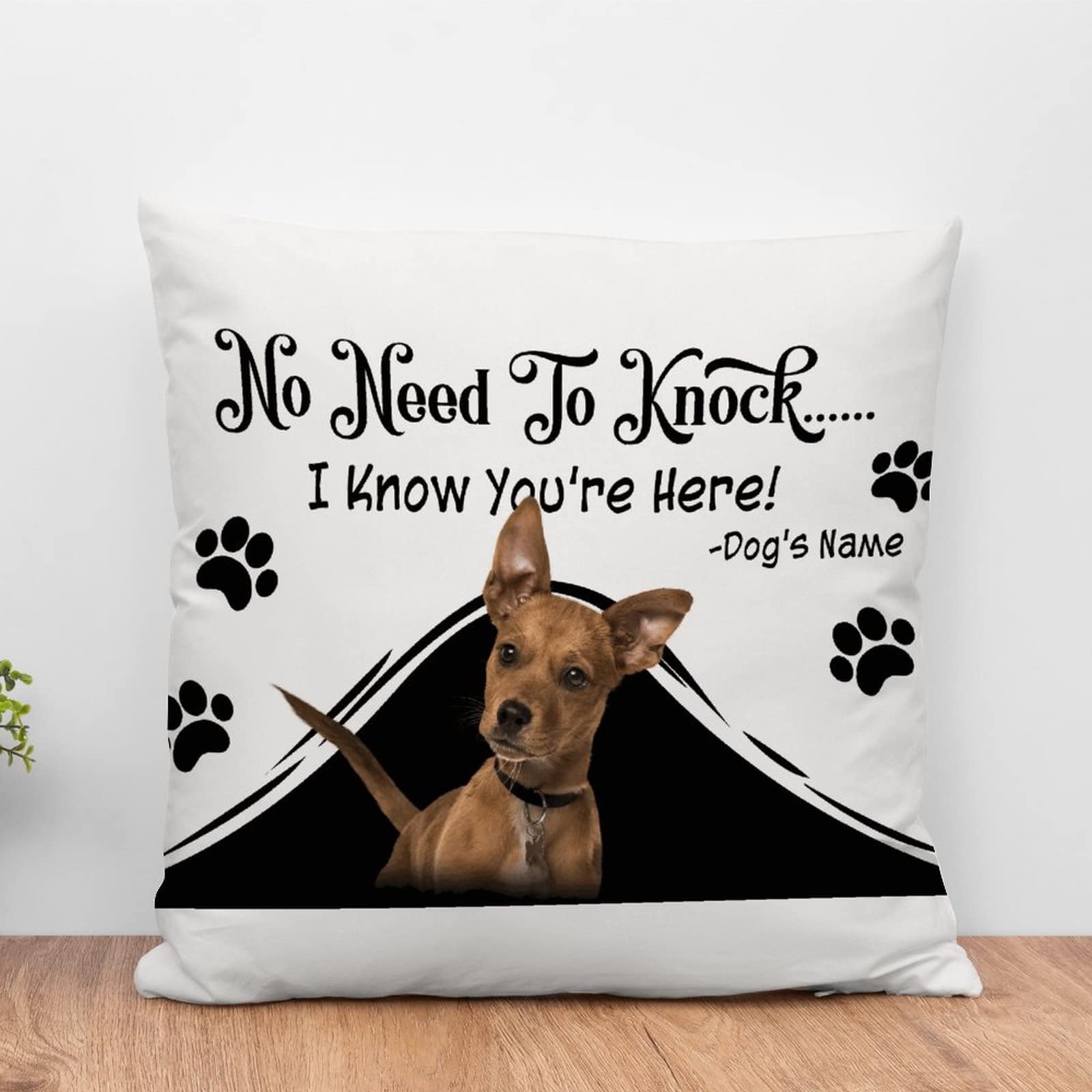 Do Dogs Need Pillows