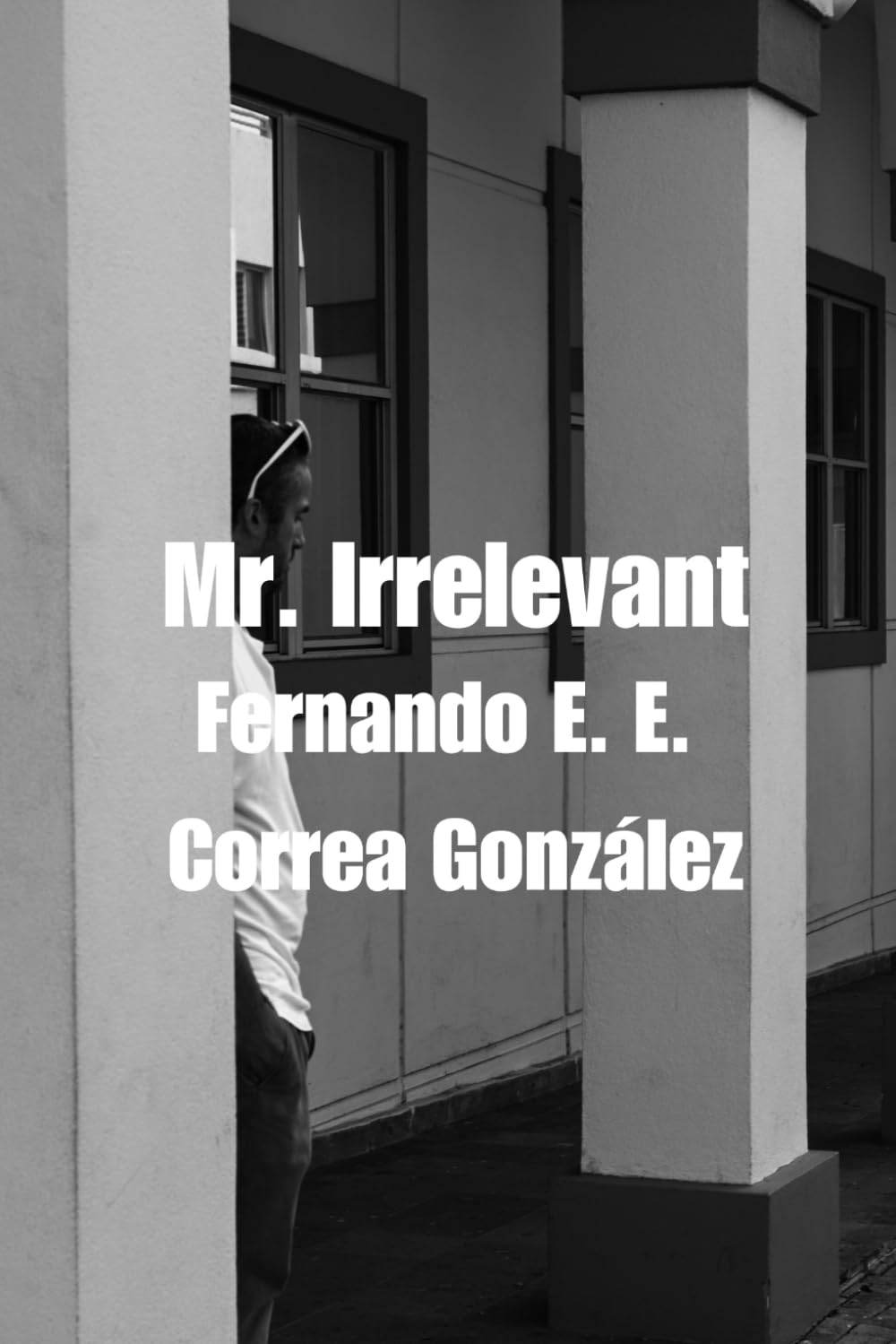 Mr. Irrelevant (10 años)