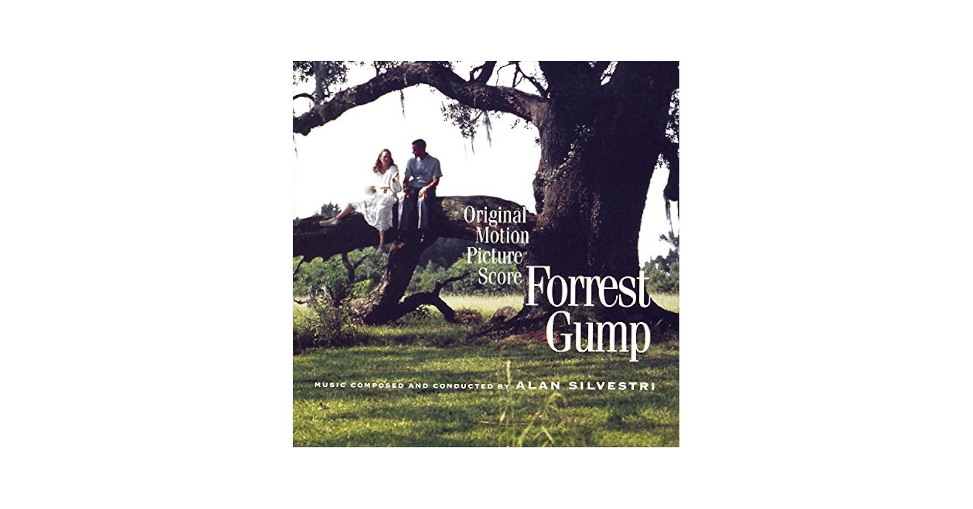 Amazon.com: Forrest Gump-Original Motion Picture S (Original