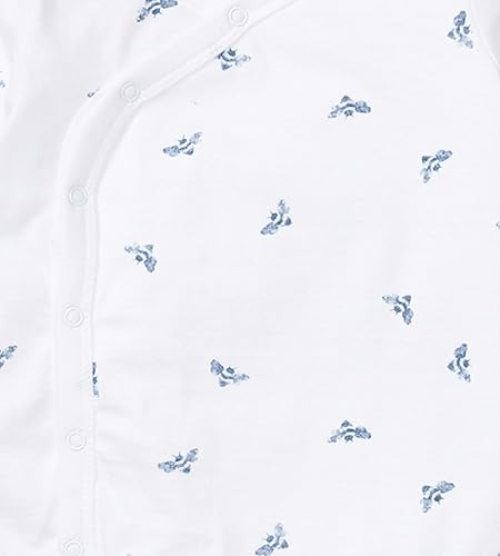 Miniatura 3 de Burt's Bees Baby - Conjunto de body y pantalón unisex, 100% algodón orgánico