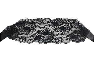 Premium Soft Sexy BDSM Unisex Mask