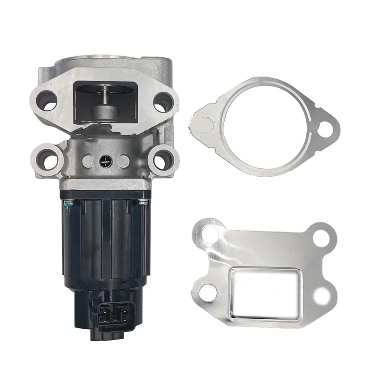 Exhaust Gas Recirculation Valve‌ for L200 EGR Valve Pajero Classic 1582A037 1582A483 1582A038 K5T70080 ME191047 72-0111 717720111