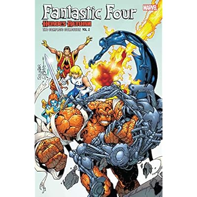 Fantastic Four