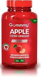 Gummy Vinagre de Maçã (1)