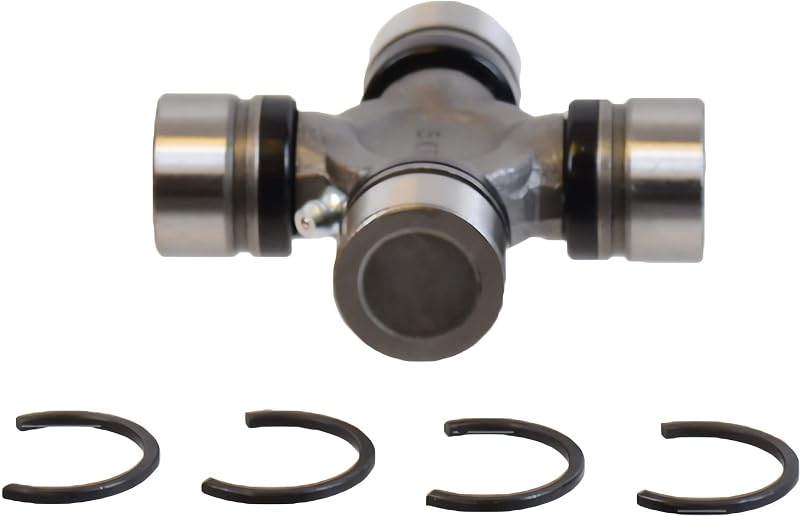Cruzeta do eixo dianteiro SKF UJ534G para Chevrolet, GMC, Pontiac e Cadillac – 1 unidade