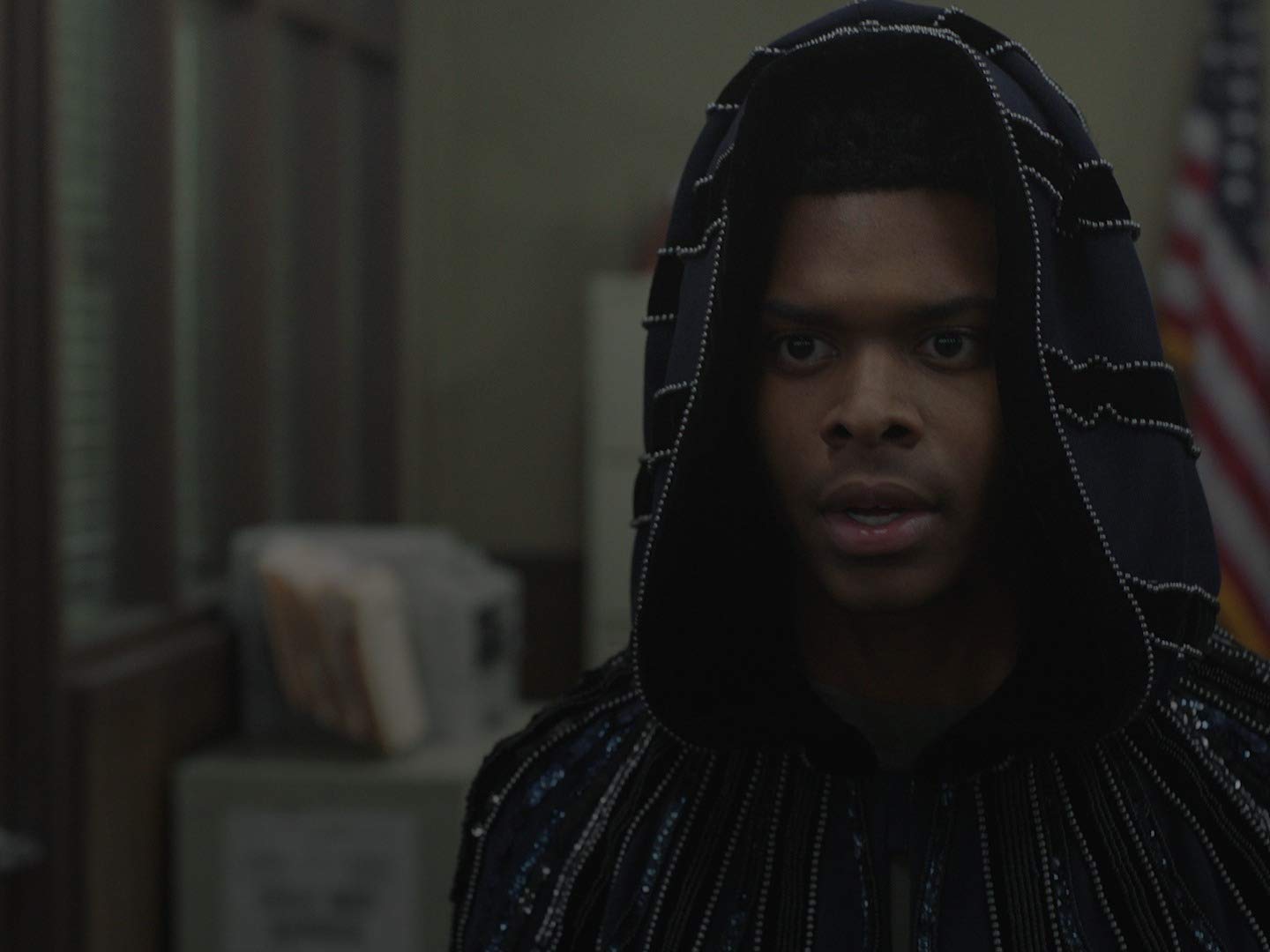 Watch Cloak and Dagger Season 1 Prime Video