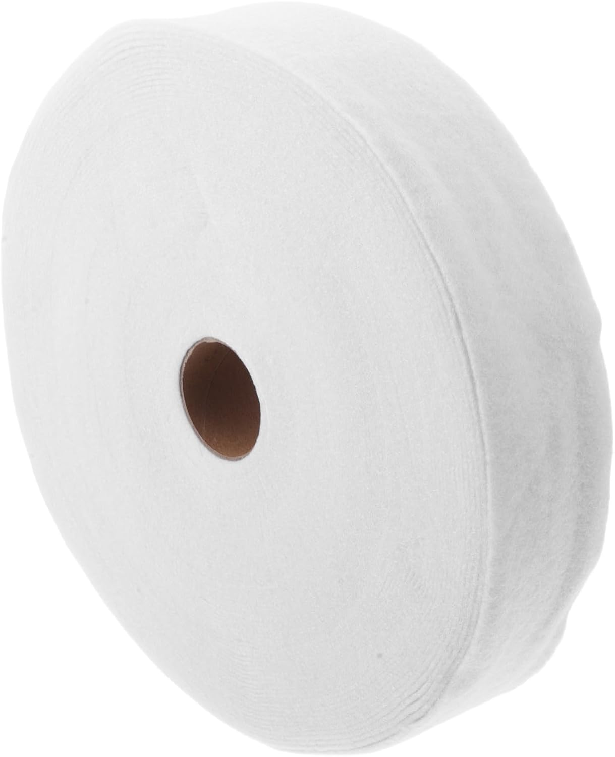 SEWACC Cotton Blend Batting Roll 5.7cm X 30m Flexible Quilt Batting Strip for Quilting Upholstery and Rug Crafting DIY Projects
