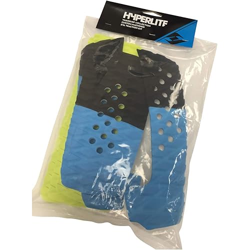 Hyperlite EVA WS Traction Pad Kit
