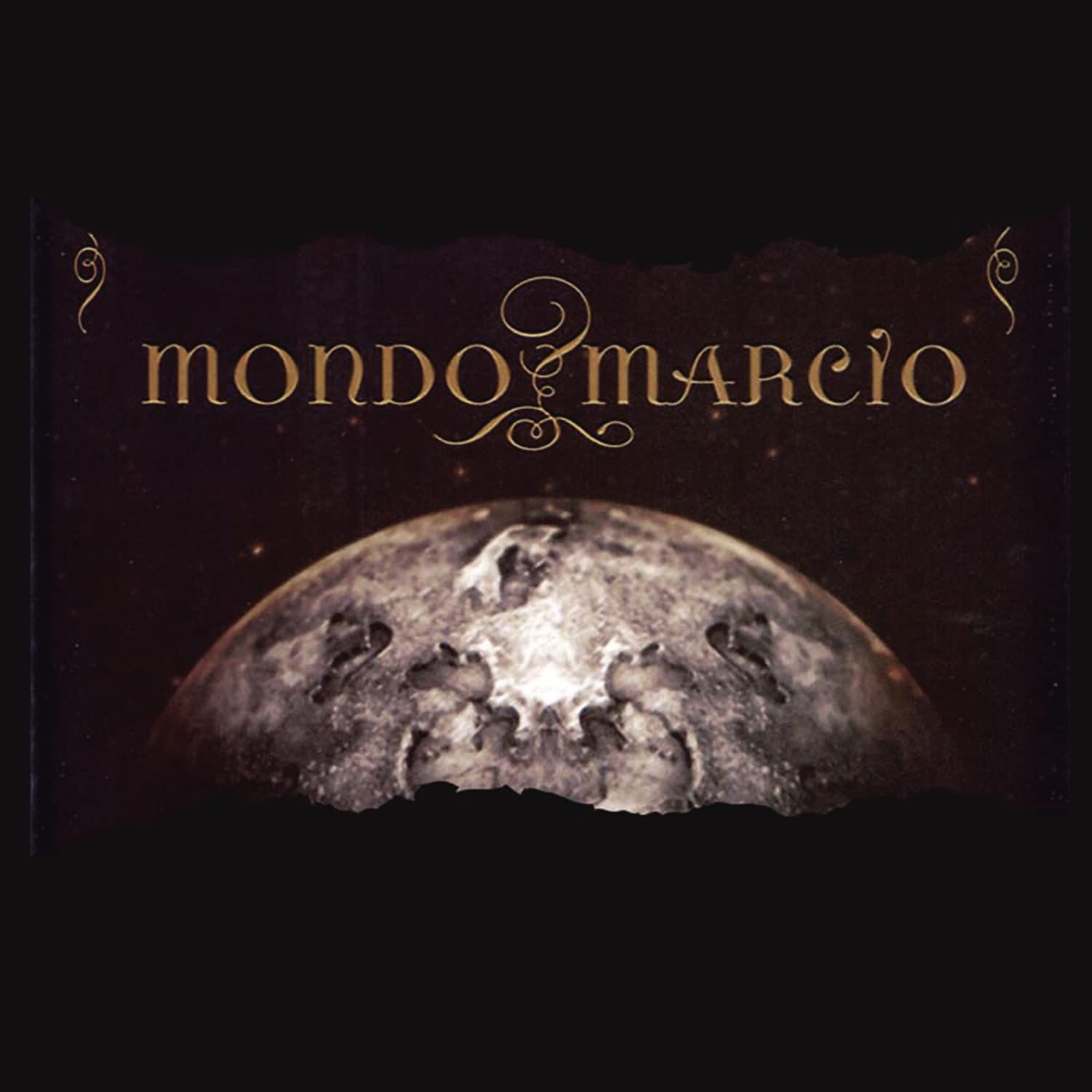 Mondo Marcio