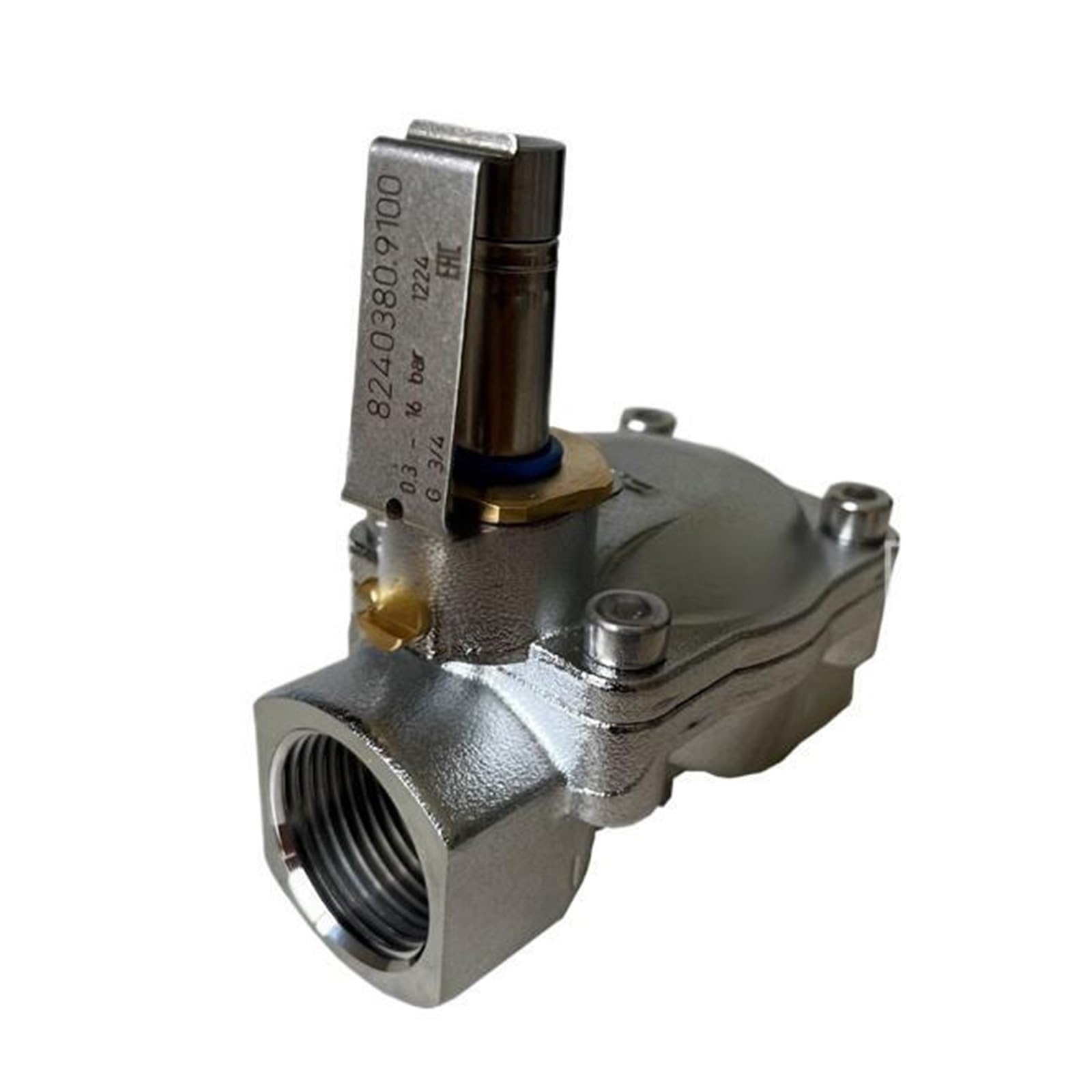 RCGKNNMUZ 8240380.9100 solenoid valve diaphragm valve