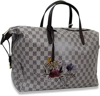 borsa donna bauletto Pg Monogramma Soft Plus beige - 616683090.V4