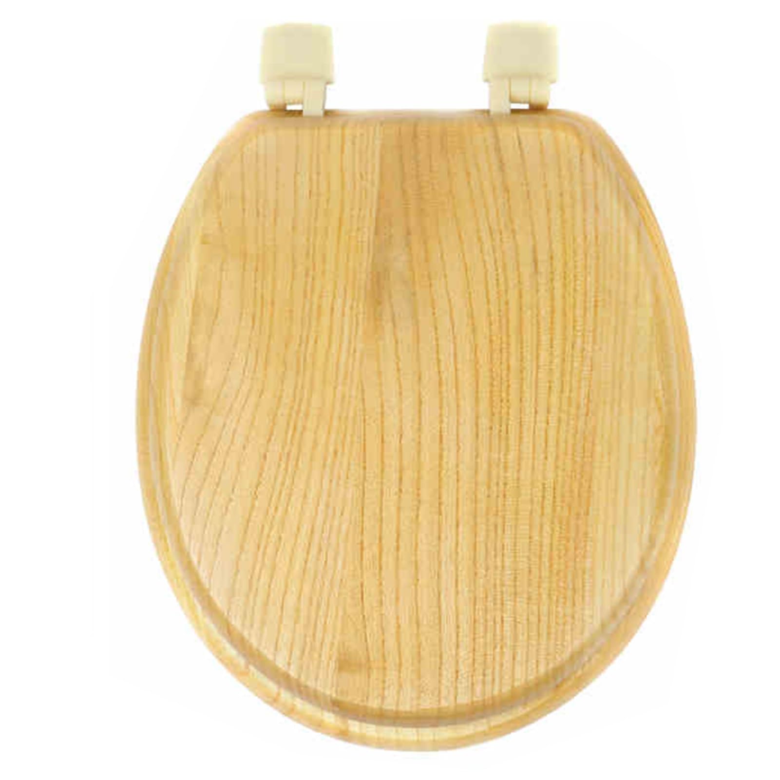 Dxpsxjl Otype Wood Elongated Toilet Seat, Quiet Close Quick Release Hinges, Easy Install Clean, Toilet, Close, Release, Seat, Quiet, Elongated, Wood, Quick, Adjustable, Lightweight