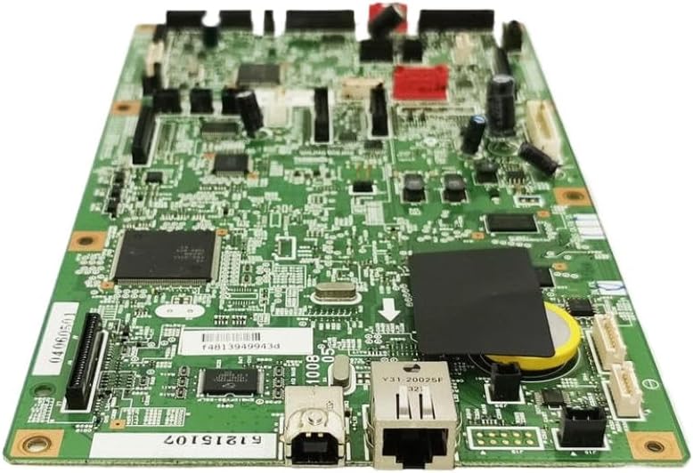Main Board Formatter Board Compatible with IR2202n IR 2202n