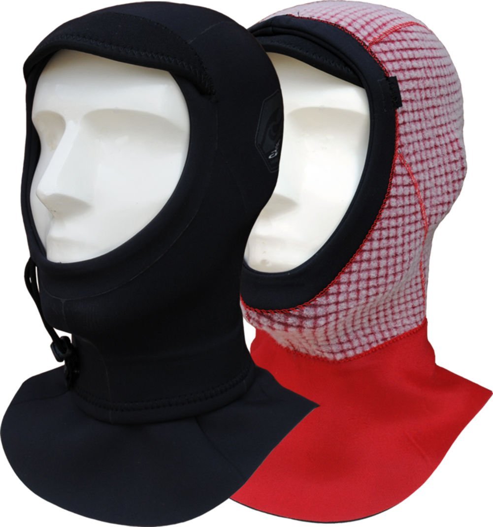 AlderPlasma Hood Fast dry Neoprene Headgear