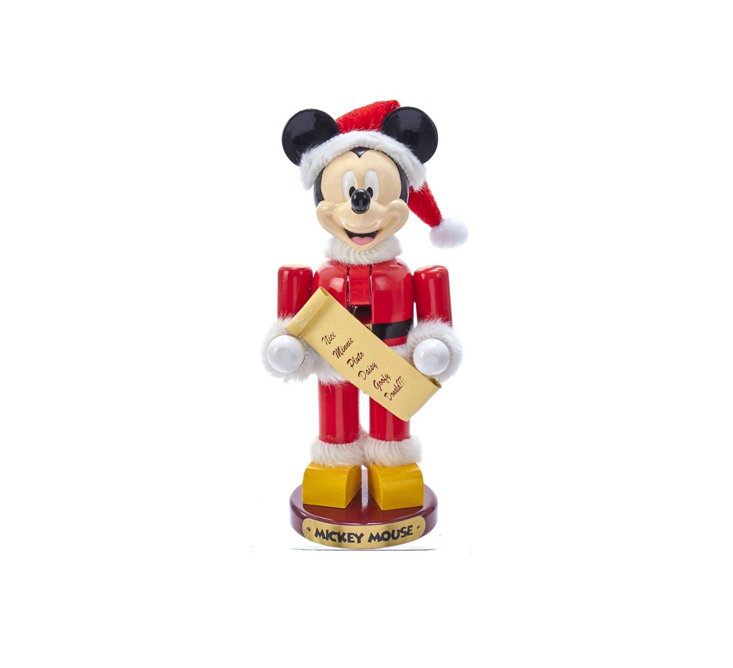 Kurt S. Adler Casse-Noisette, Multicolore, 25,4 cm de Haut