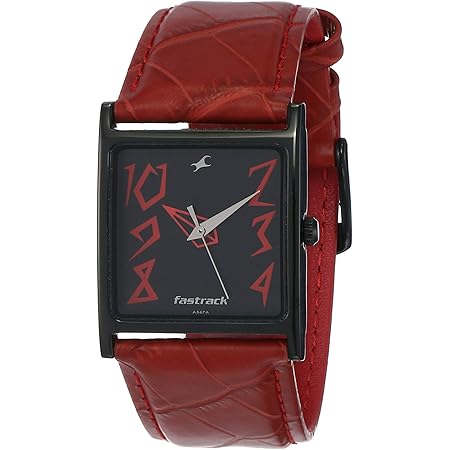 fastrack ladies belt watches