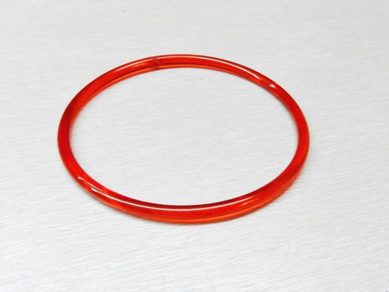 Belt for Mini Drill Press Replacement Compact Drill Belt Only O-Ring Made in USA