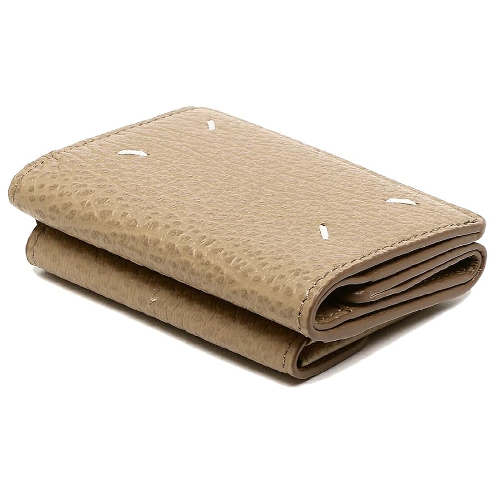 MAISON MARGIELA｜HALF-LENGTH WALLETS (S36UI0416 P4455 T2 Amazon.co.jp: Maison Margiela S36UI0416 P4455 Tri-Fold