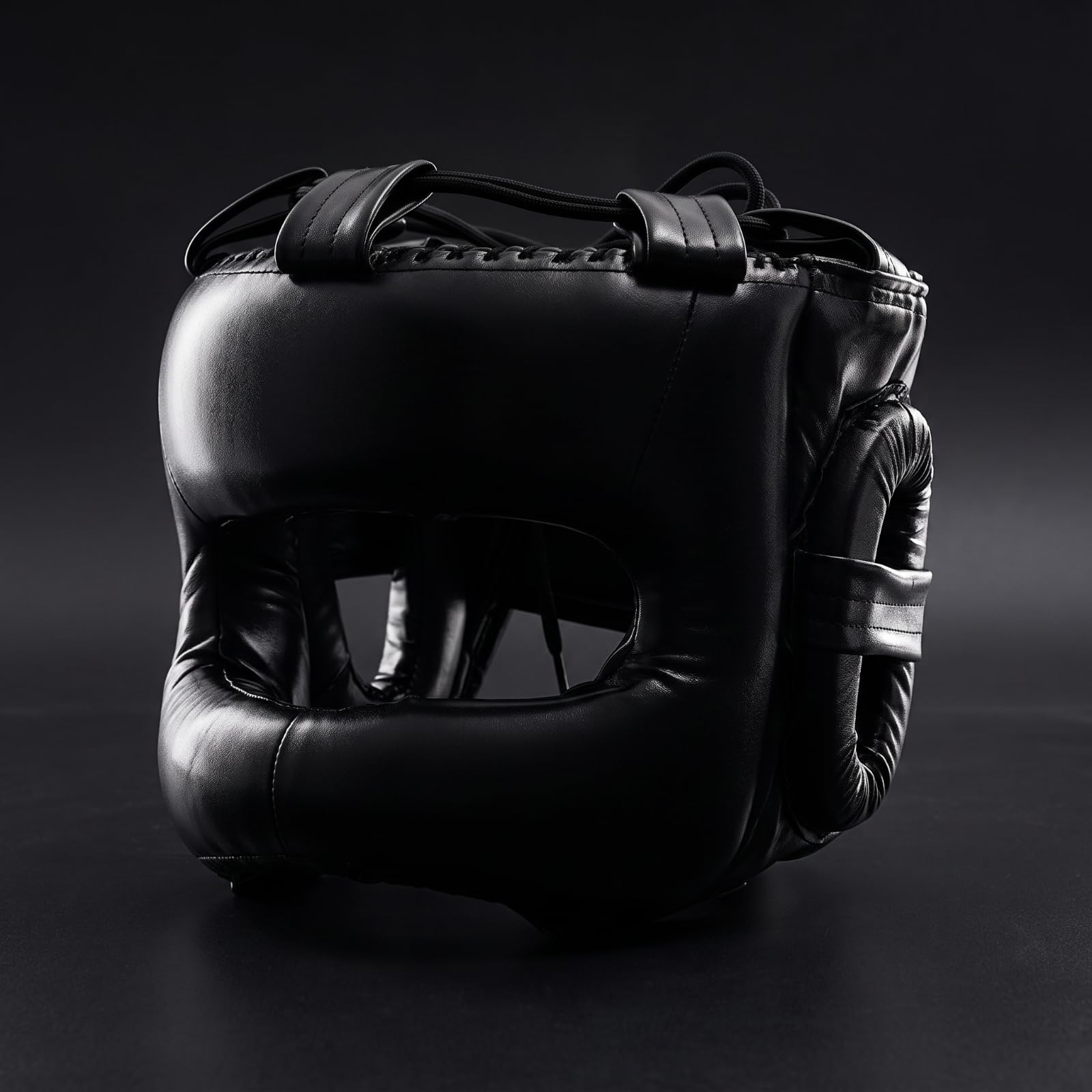 Casco per Pugilato Confortevole