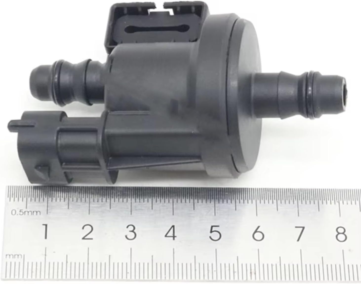 Evaporation Purge Control Valve For Volvo for XC90 2019-2025 for XC60 2017-2021 Fuel Tank Vapor Canister Purge Solenoid Breather Valve 0280142553