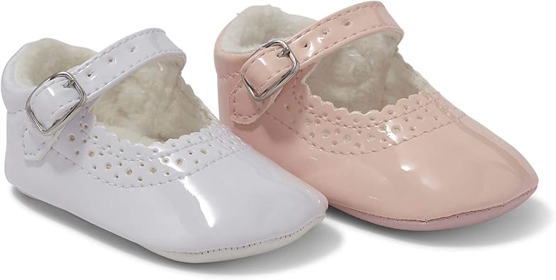 Infant dolly shoes Clearance