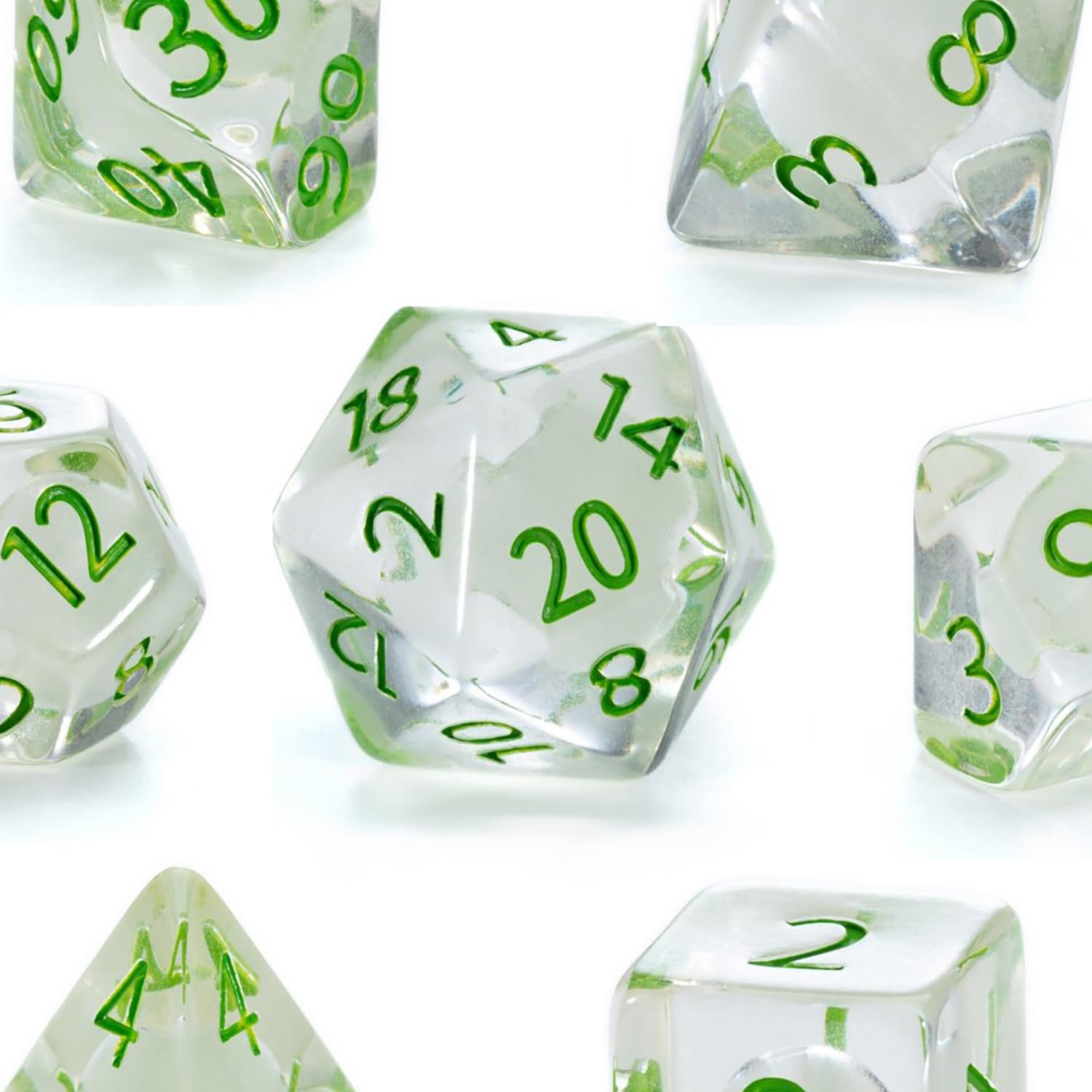 Radiant Poly Set - Firefly (7) - Image 7