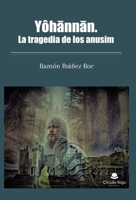 Portada de Yohannan. La Tragedia de los Anusim