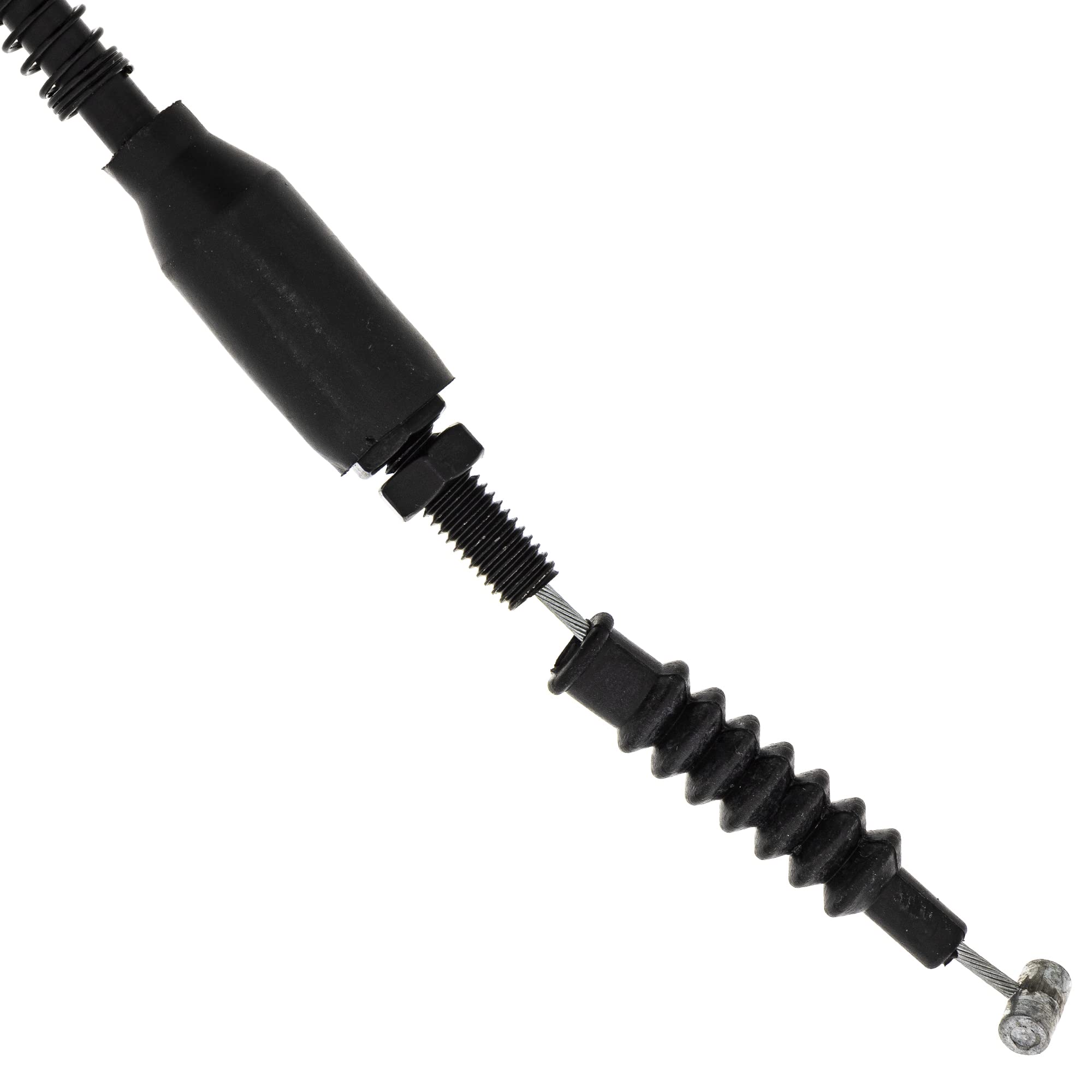 Amazon.com: NICHE Clutch Cable for Kawasaki KDX175 KX125 54011