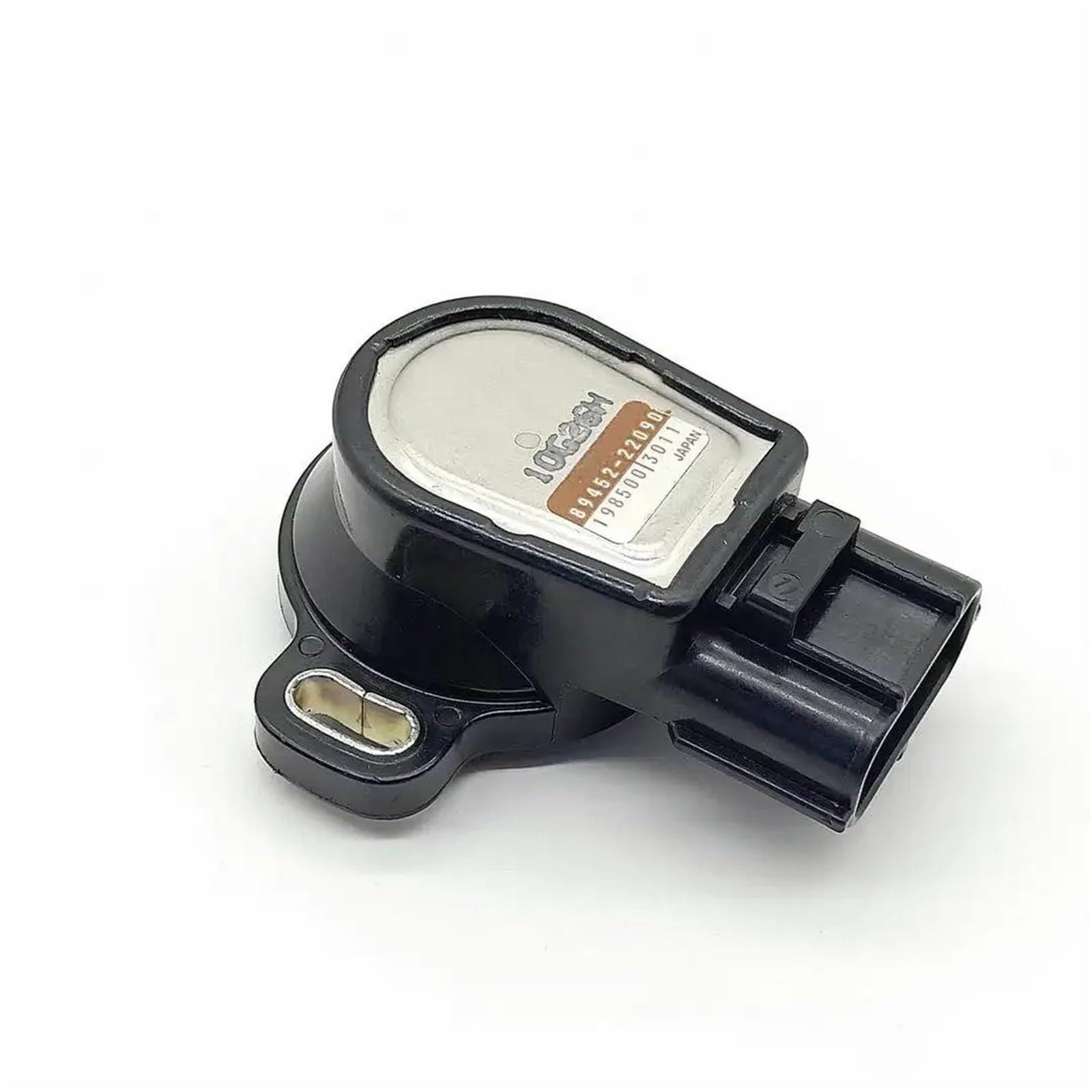 Capteur de Position du Papillon des gaz pour Camry, Rav4, Corolla, Celica, Tercel et Ls400 (1 capteur, référence 89452-22090)
