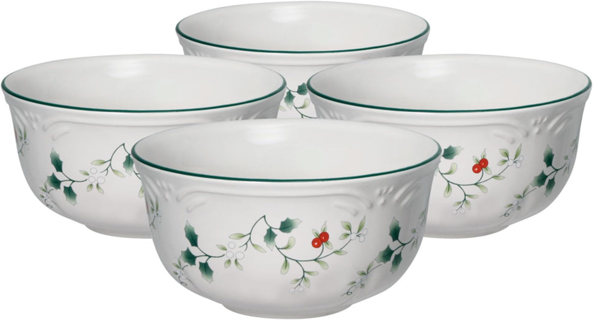 Pfaltzgraff Winterberry Snowflake Trivet (9-inch