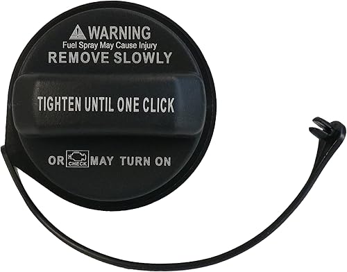 Tapa de gasolina 31010-3L600 para Hyundai Kia - 2004-2019 Elantra Accent Azera Equus Genesis Santa Fe Sonata Tucson Veloster Rio Forte Optima