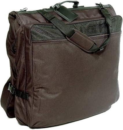 review Sandpiper of California 5010-O-BLK Deluxe Garment Bag