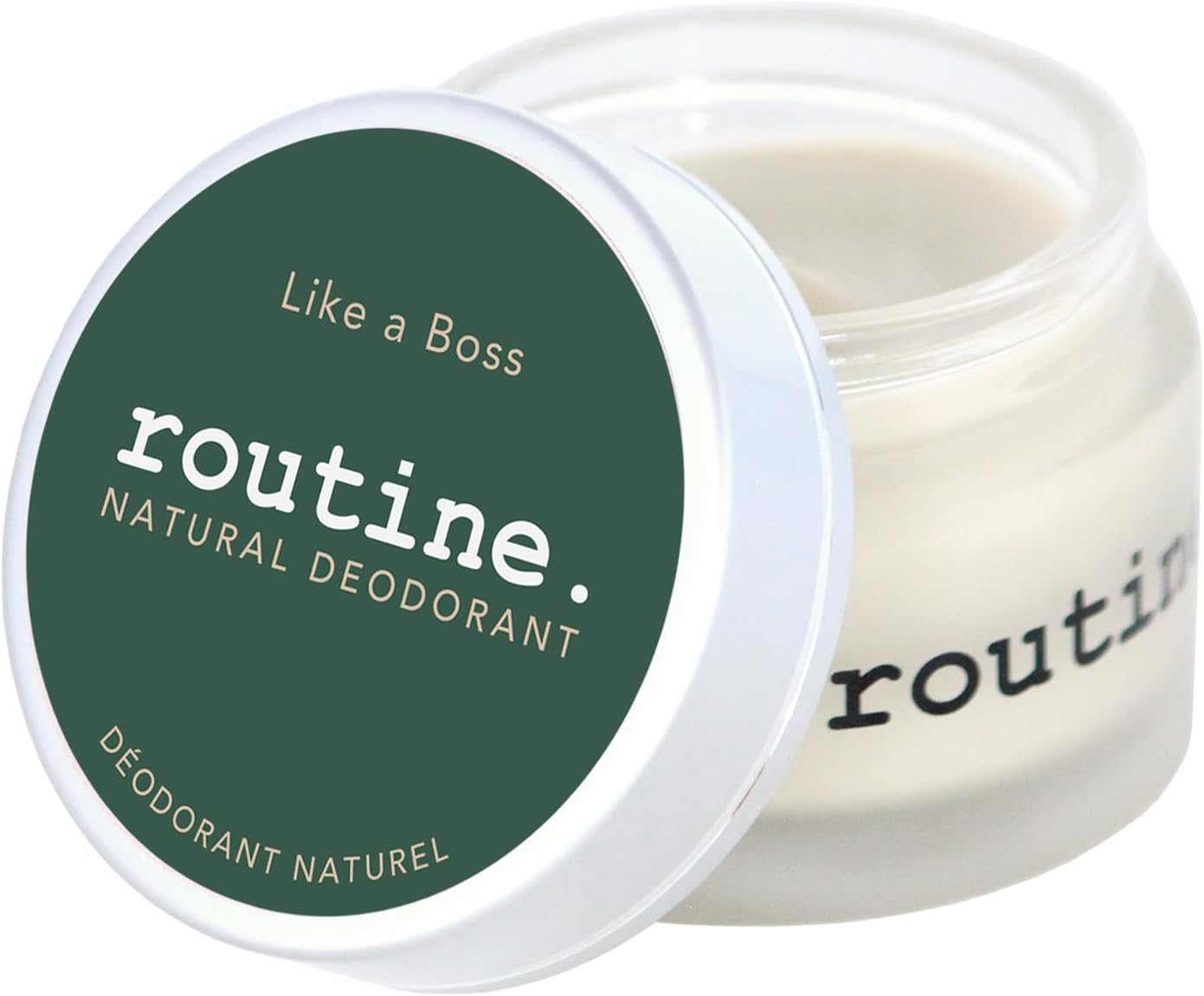LIKE A BOSS DEODORANT 58G