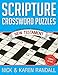 Scripture Crossword Puzzles: New Testament