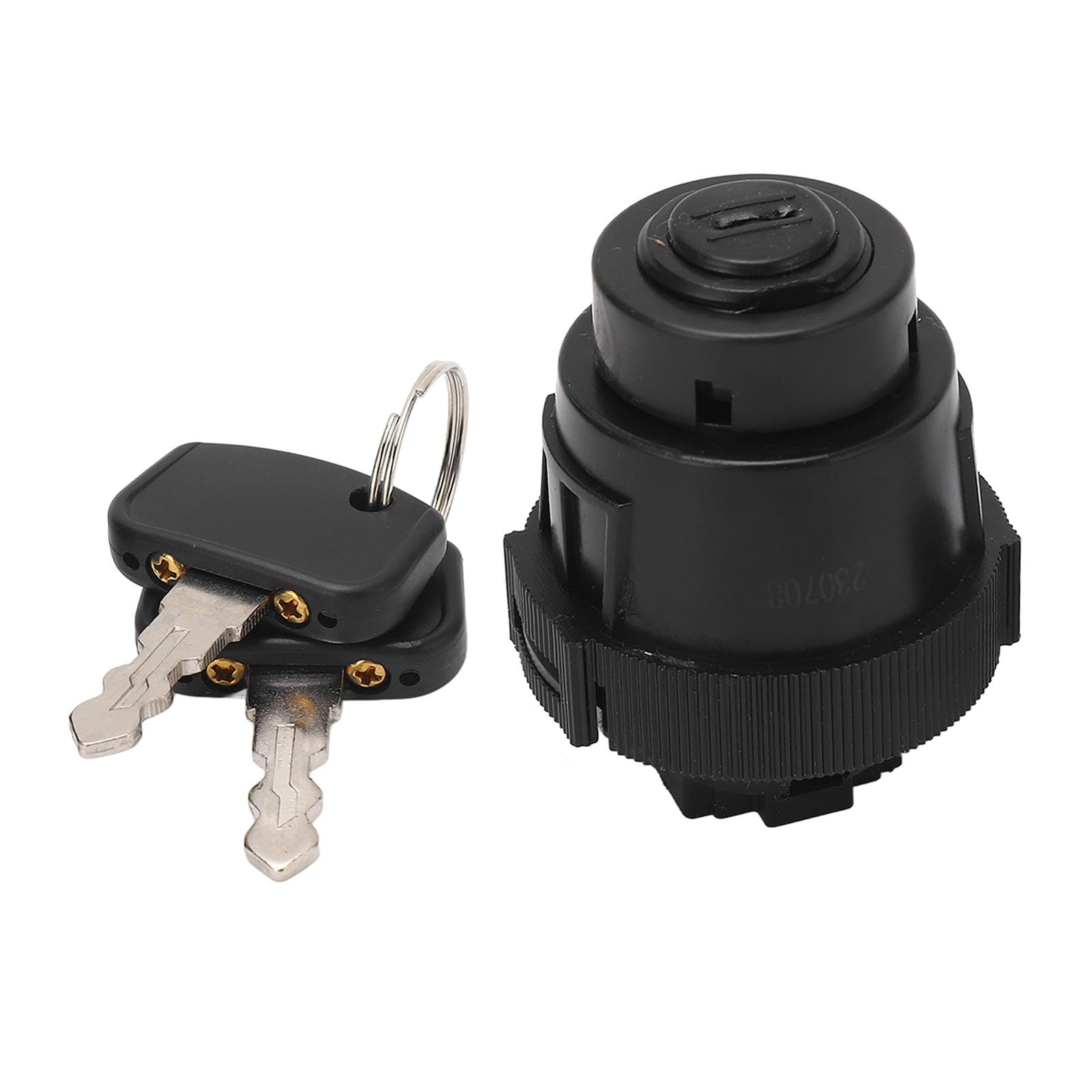 Amazon.com: Starter Ignition Switch, Ignition Key Switch ABS